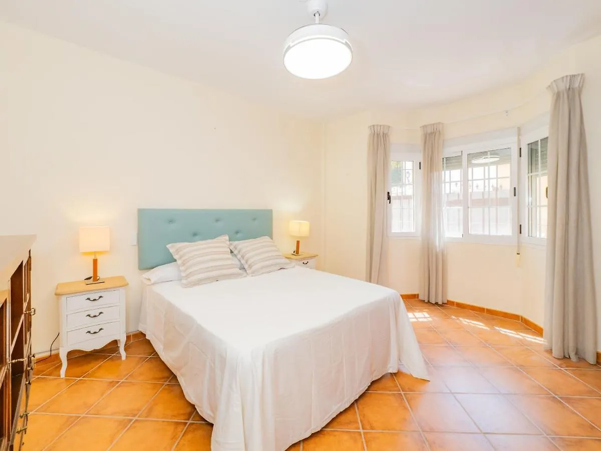 Holiday home Cubo'S Cicara Family Private Pool & Relax Villa Alhaurin el Grande Spain
