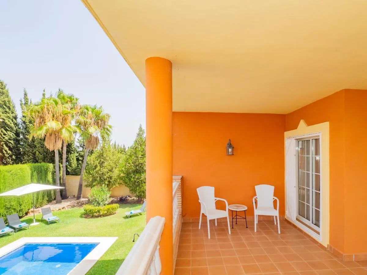 Cubo'S Cicara Family Private Pool & Relax Villa Alhaurin el Grande