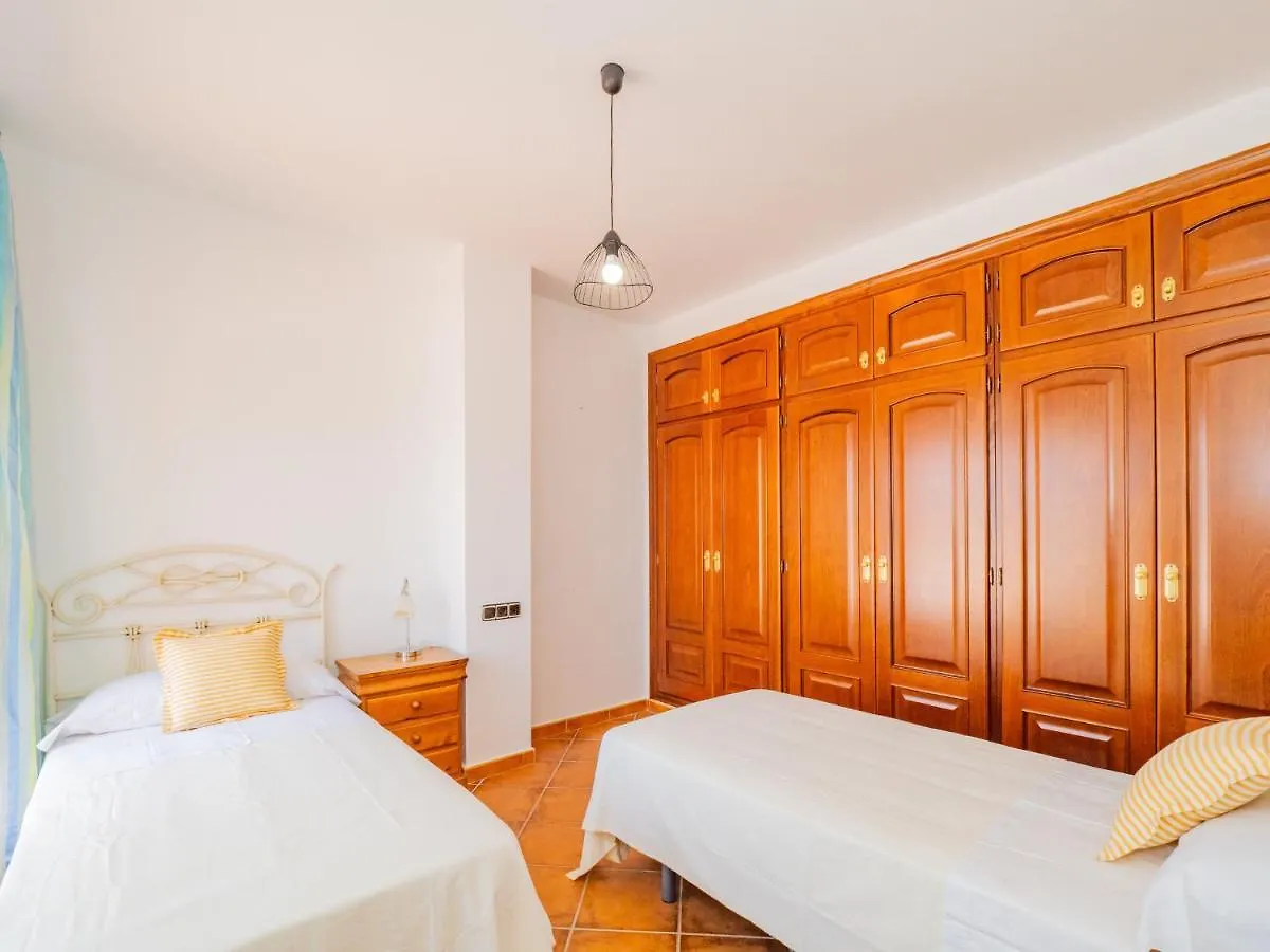 Cubo'S Cicara Family Private Pool & Relax Villa Alhaurin el Grande Spain