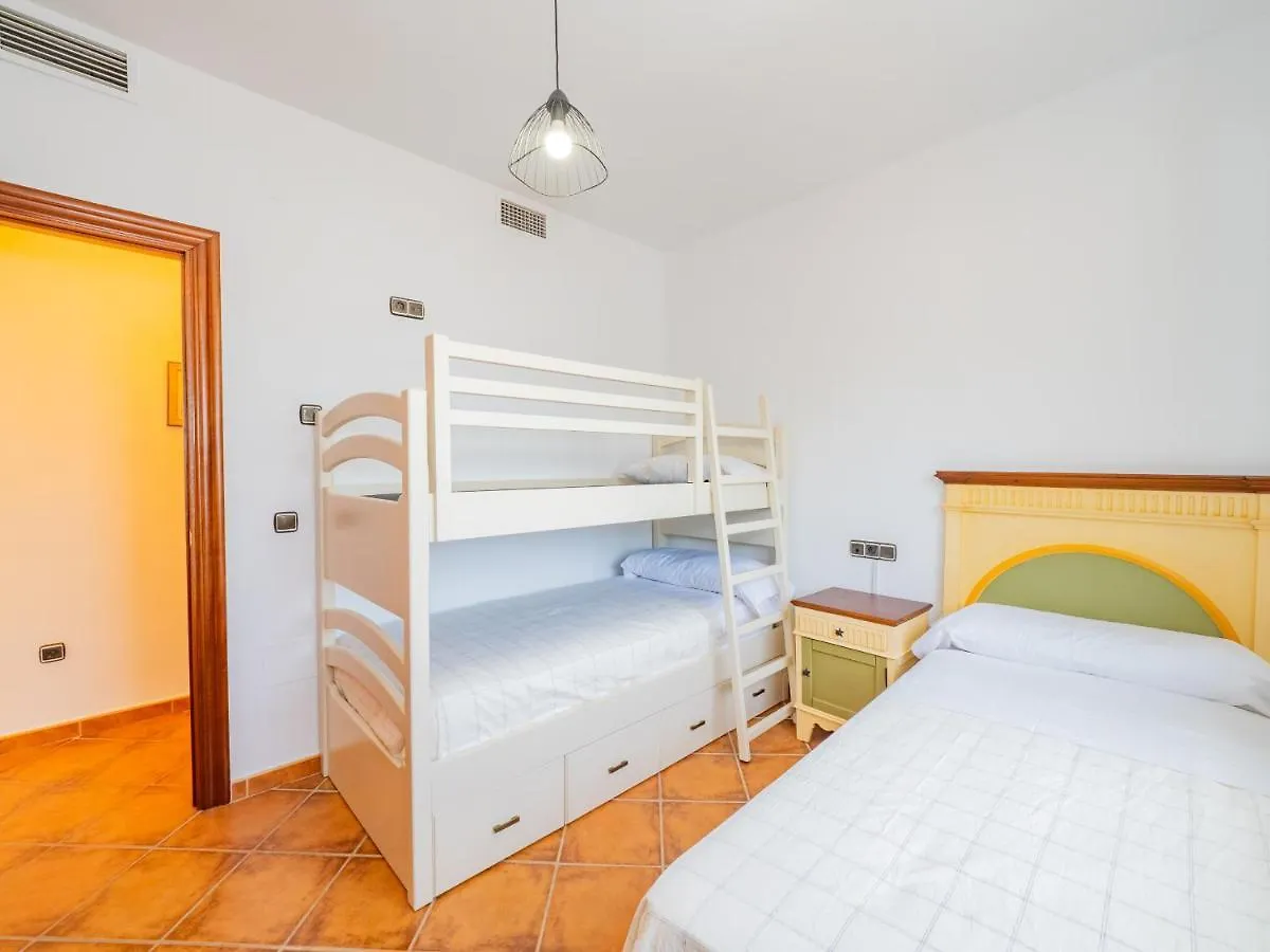 Cubo'S Cicara Family Private Pool & Relax Villa Alhaurin el Grande
