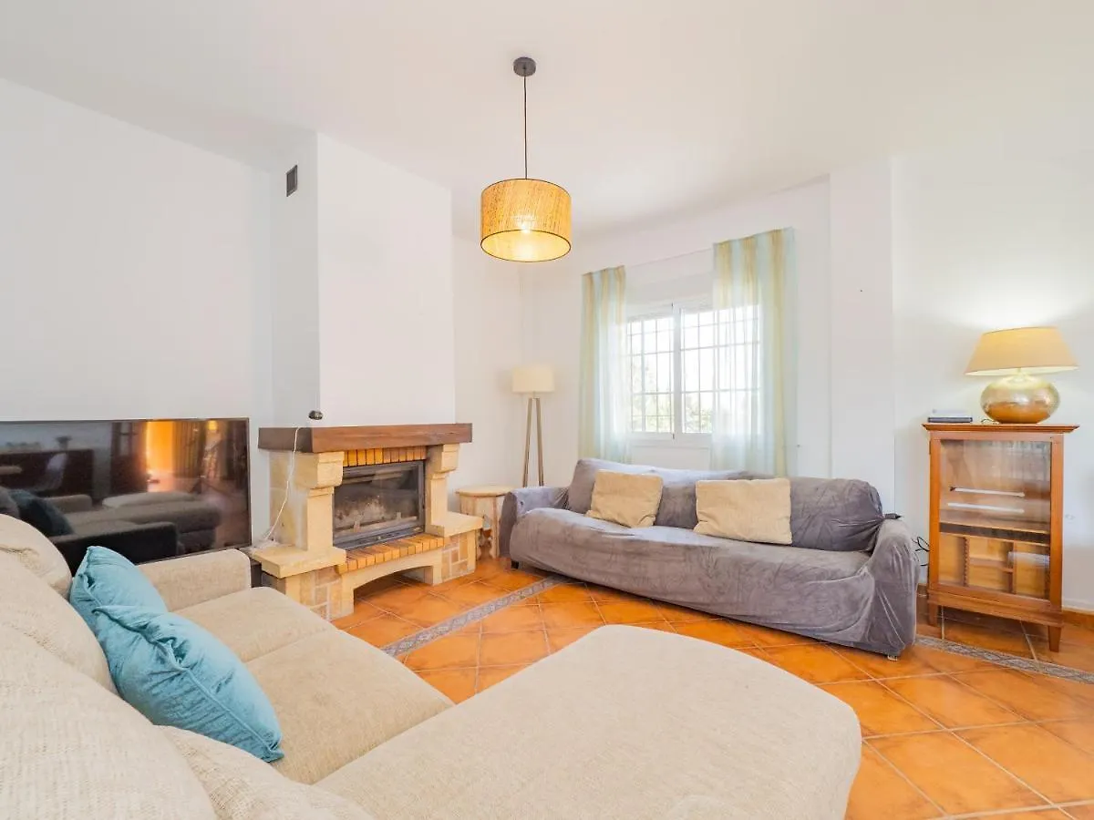 Cubo'S Cicara Family Private Pool & Relax Villa Alhaurin el Grande