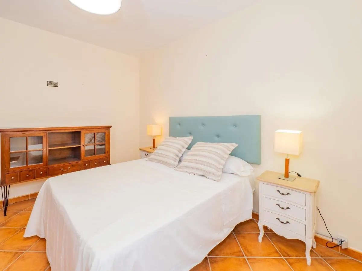 Holiday home Cubo'S Cicara Family Private Pool & Relax Villa Alhaurin el Grande Spain
