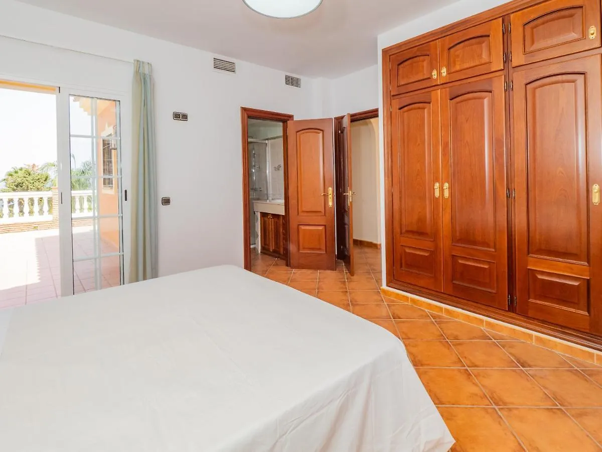 Cubo'S Cicara Family Private Pool & Relax Villa Alhaurin el Grande