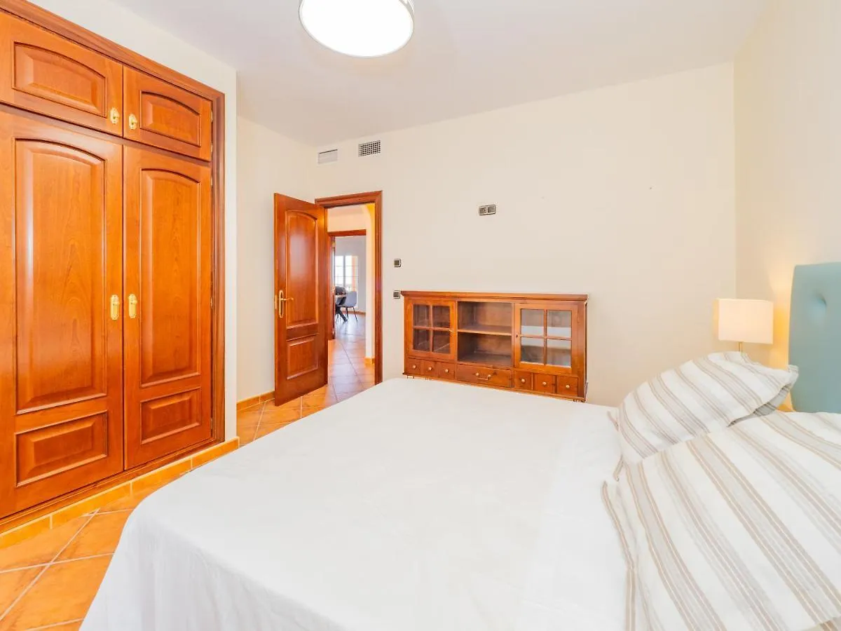 Cubo'S Cicara Family Private Pool & Relax Villa Alhaurin el Grande Holiday home