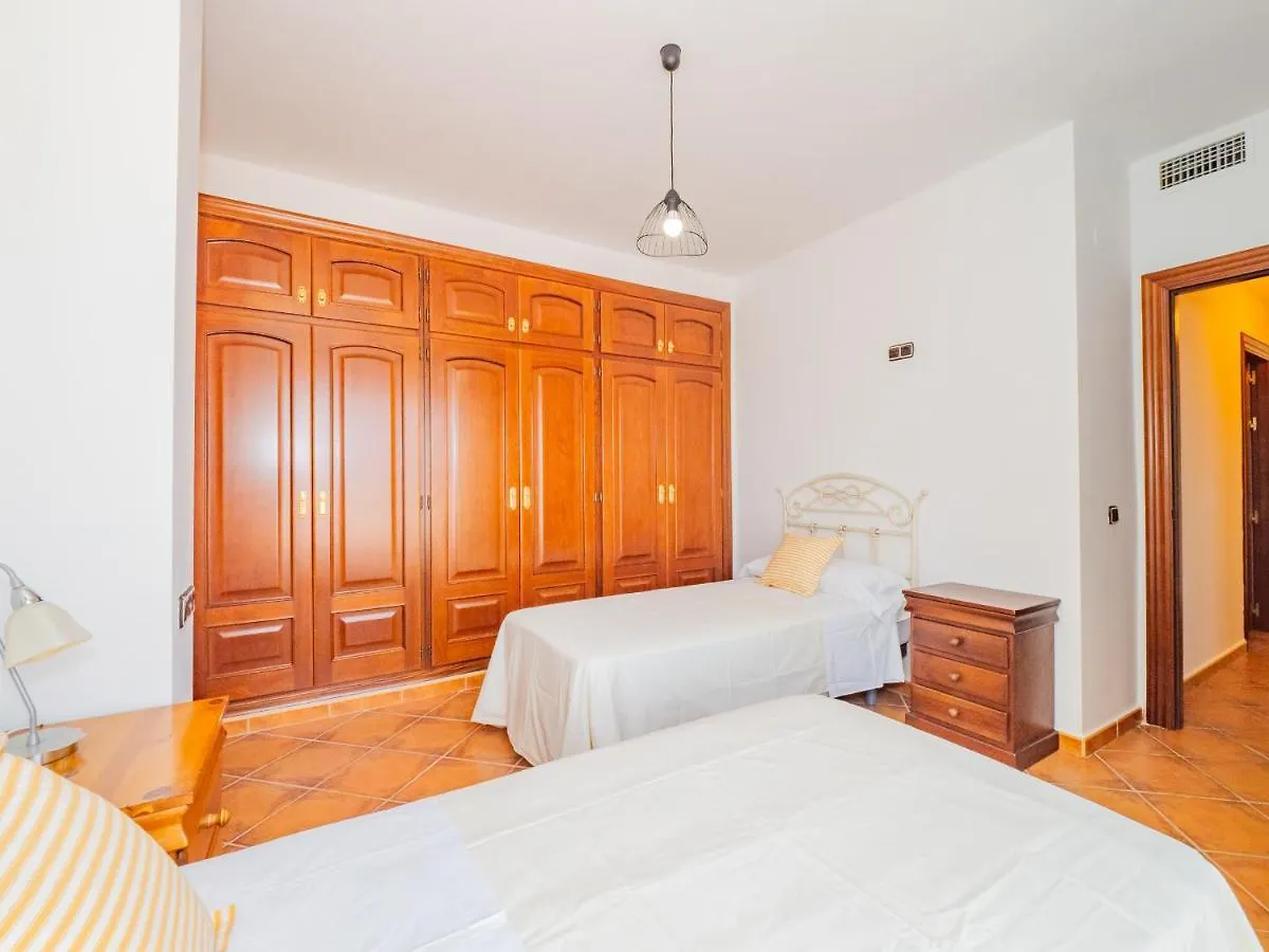 Cubo'S Cicara Family Private Pool & Relax Villa Alhaurin el Grande