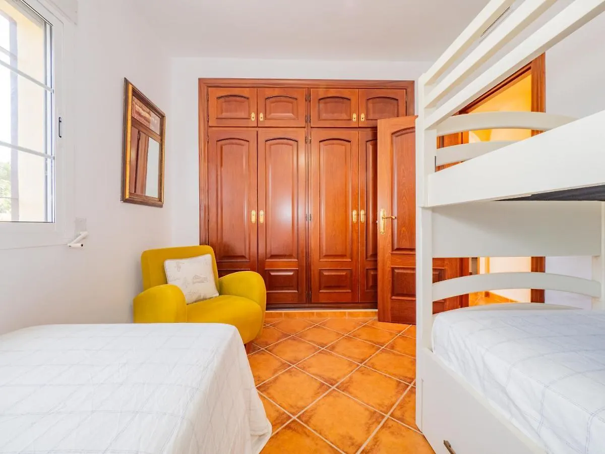 Holiday home Cubo'S Cicara Family Private Pool & Relax Villa Alhaurin el Grande