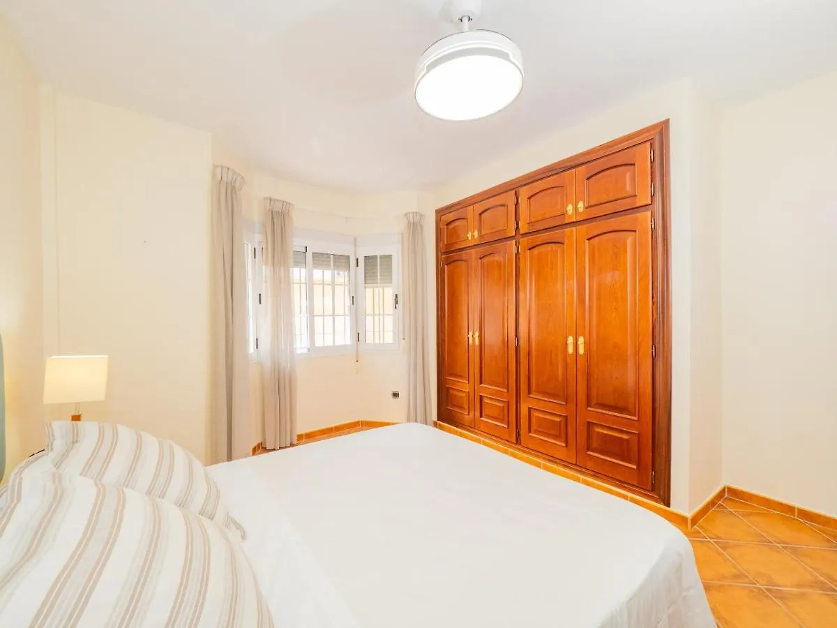 Cubo'S Cicara Family Private Pool & Relax Villa Alhaurin el Grande 0*,