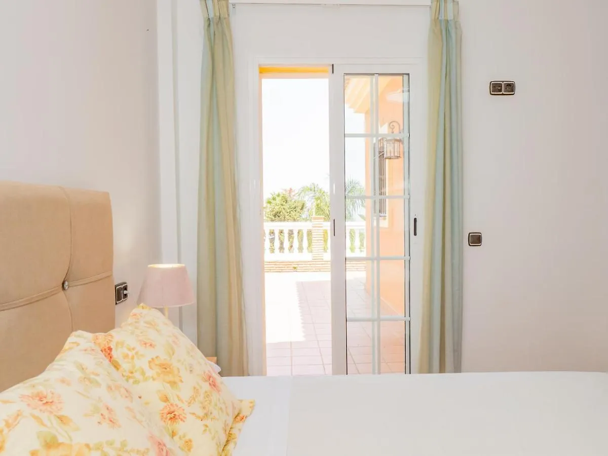 Holiday home Cubo'S Cicara Family Private Pool & Relax Villa Alhaurin el Grande