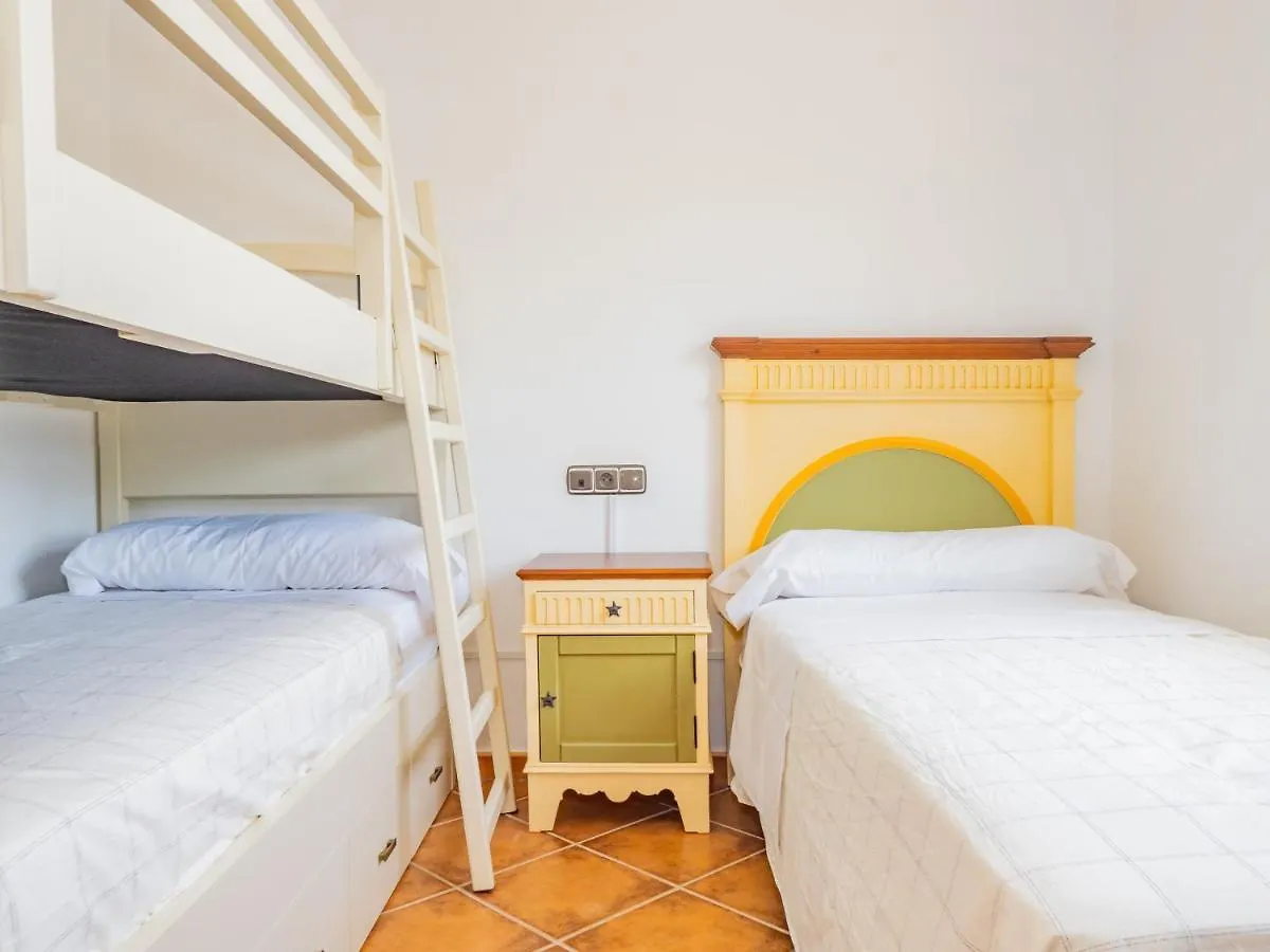 Cubo'S Cicara Family Private Pool & Relax Villa Alhaurin el Grande Holiday home