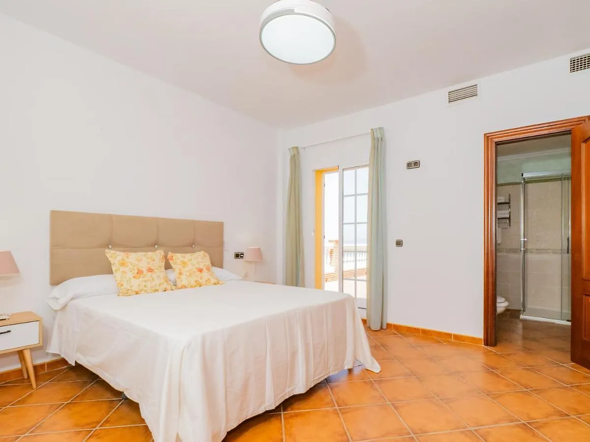 Holiday home Cubo'S Cicara Family Private Pool & Relax Villa Alhaurin el Grande
