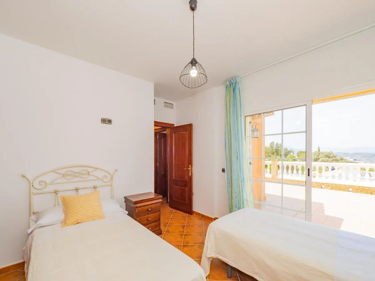 Holiday home Cubo'S Cicara Family Private Pool & Relax Villa Alhaurin el Grande